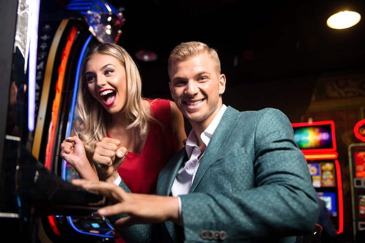 Meja baccarat JILI di platform g76toto