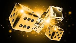 Interface betting Super Sic Bo di aplikasi g76toto